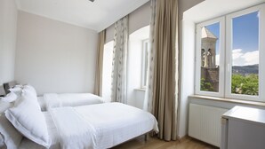 Standard Twin Room - GTM Kapan (Tbilisi)