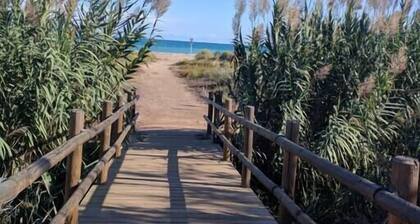 Pensión Benavente. 5 - (Playa 1,5km / AP7-3min)