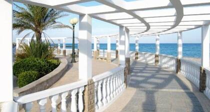 Paradis II (Seaviews)