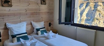 Chalet Sainte Anne