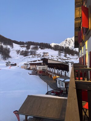 Free WiFi, bed sheets - Chalet Sainte Anne (La Condamine-Chatelard)