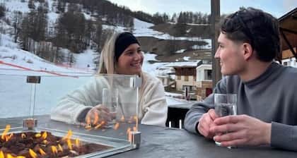 Chalet Sainte Anne