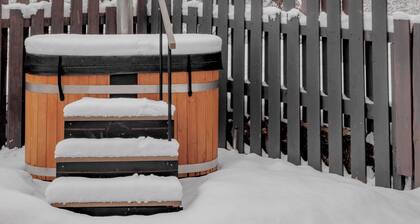 Chalet Sainte Anne