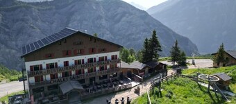 Chalet Sainte Anne