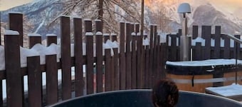 Chalet Sainte Anne