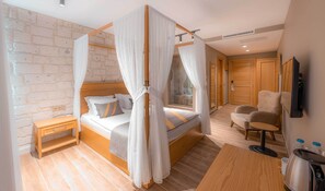 1 bedroom, free WiFi - Port Vista Alaçatı (Cesme)