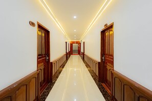 Exterior - LuangPrabang Centre Hotel (Luang Prabang)
