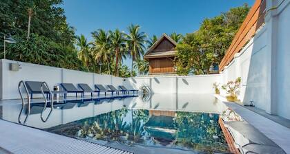 LuangPrabang Centre Hotel