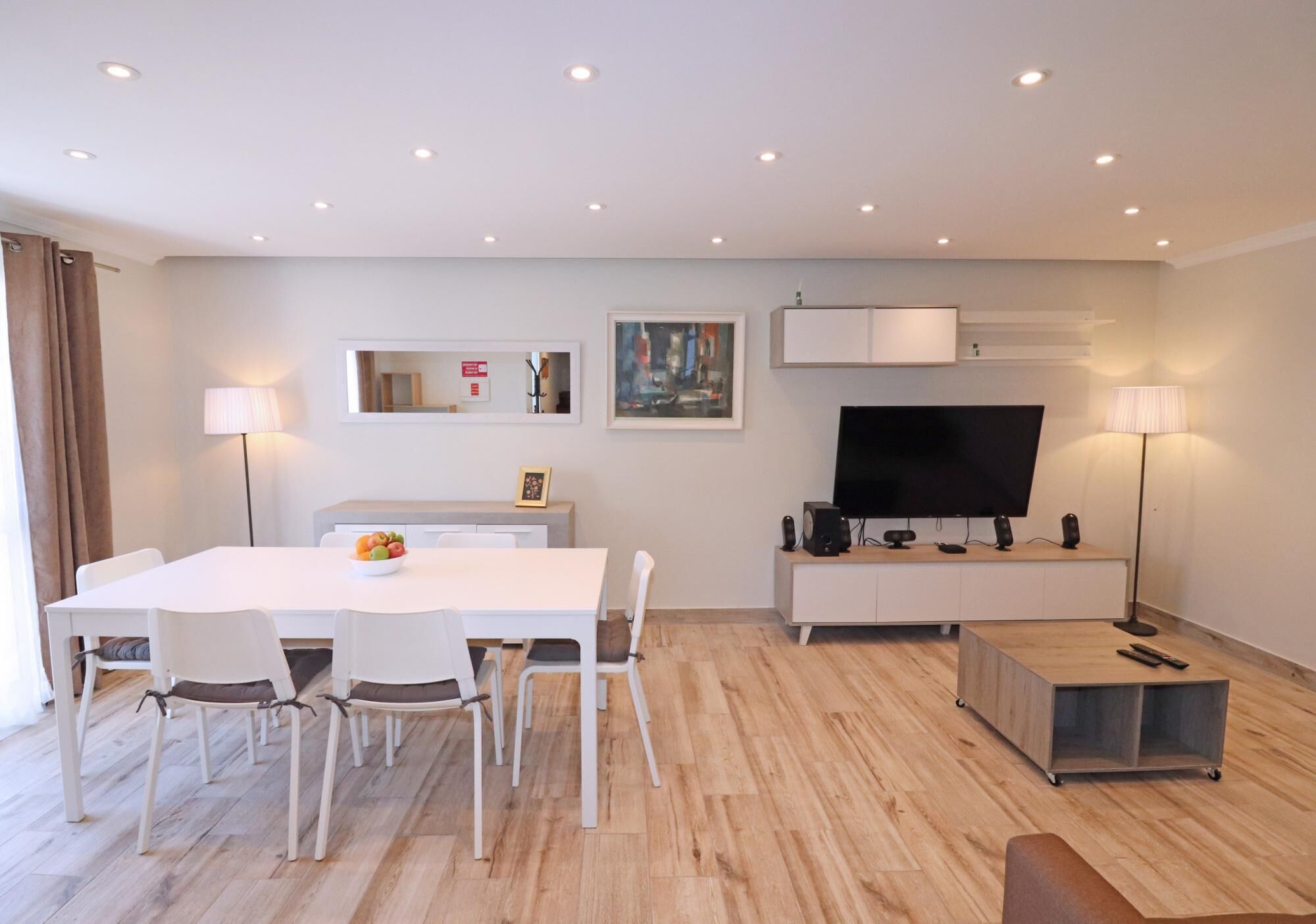 Santa Cruz Cottages by Homing