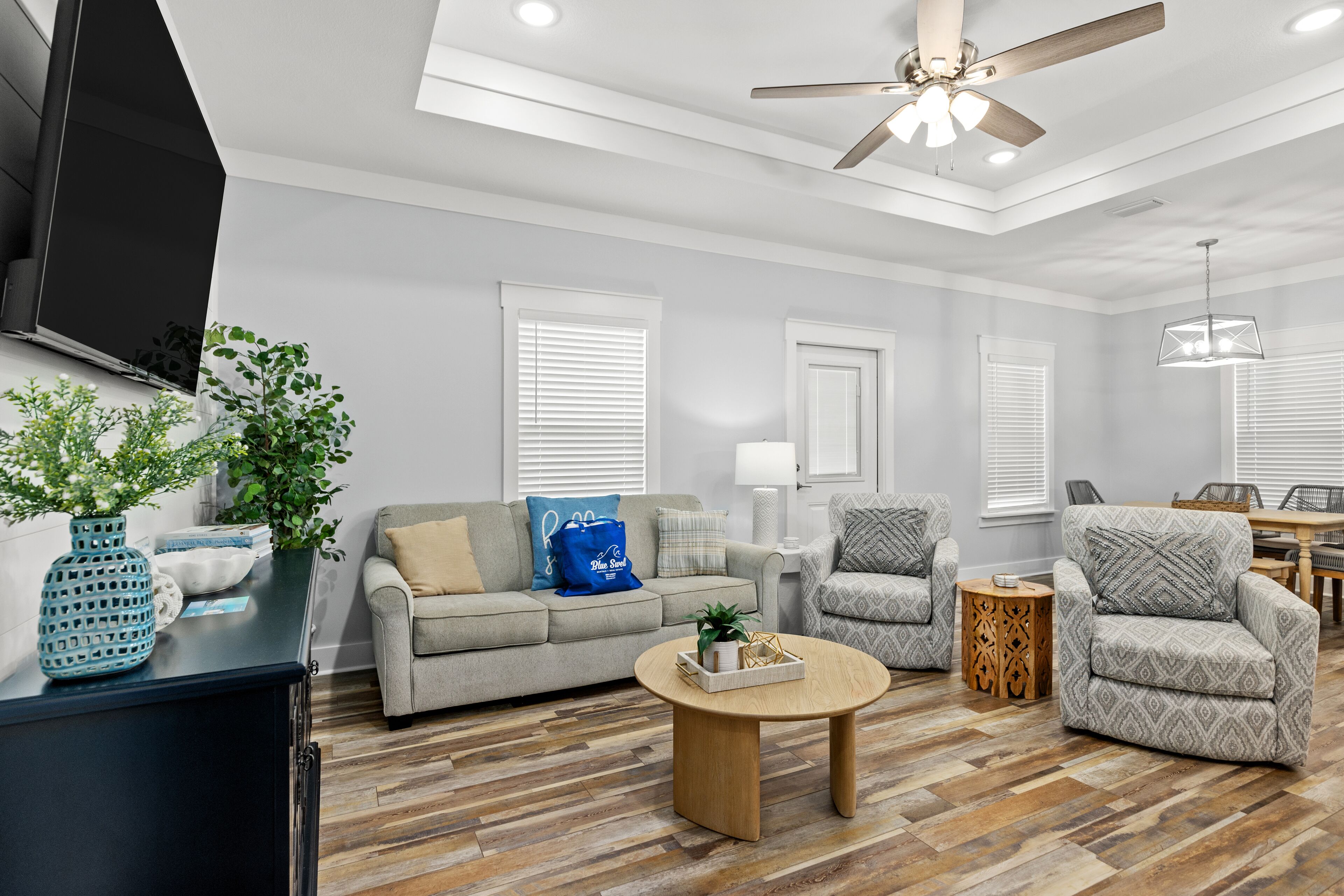 309 Broderick Pl - Coral Casita