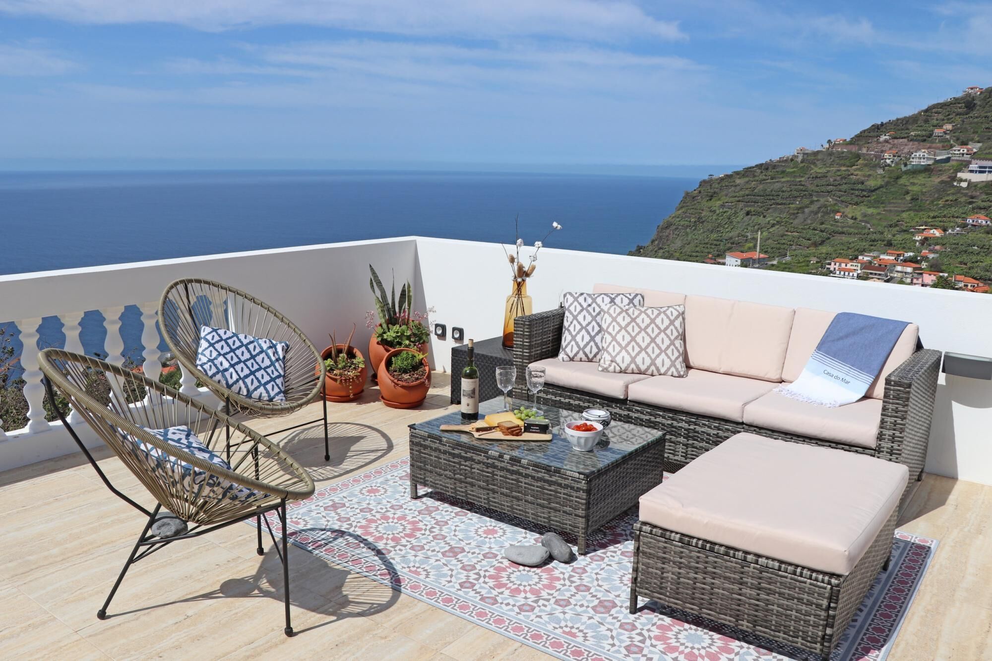 Casa DO MAR by Homing