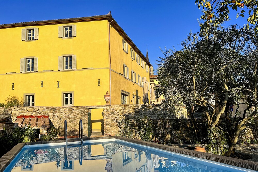 Palazzo Tiglio