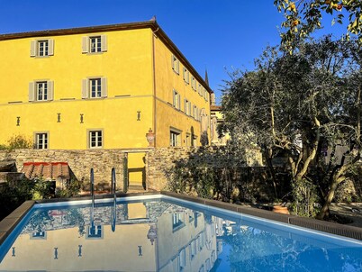 Palazzo Tiglio