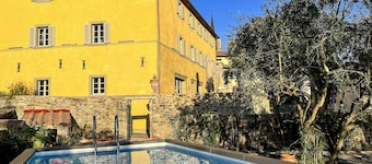Palazzo Tiglio
