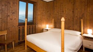 1 Schlafzimmer, WLAN