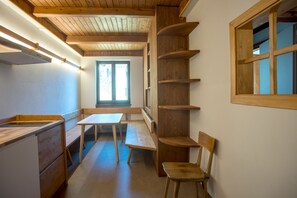 Interior - Vacation Home Myrtle Bielmonte (piatto)