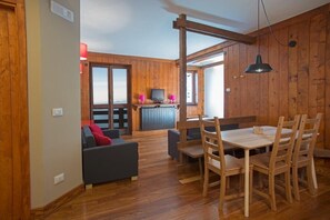 Dining - Vacation Home Myrtle Bielmonte (piatto)