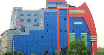 Hotel Pauwa Kathmandu