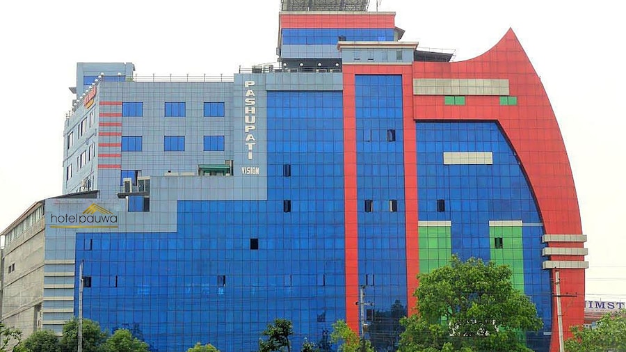 Hotel Pauwa Kathmandu