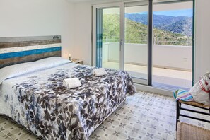 3 chambres, Wi-Fi gratuit