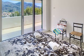 3 chambres, Wi-Fi gratuit