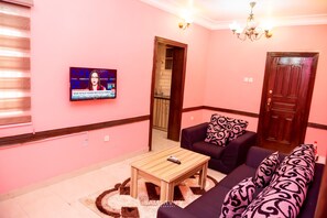Exterior - Dees Hotels (Lagos)