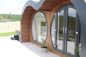 Casa rural | Interior