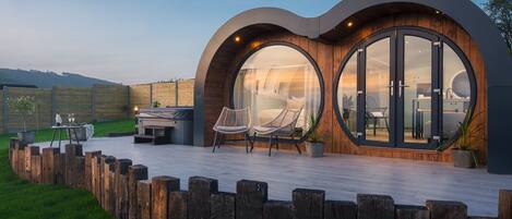 村舍 | 住宿内部