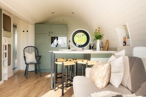 Casa rural | Sala d'estar