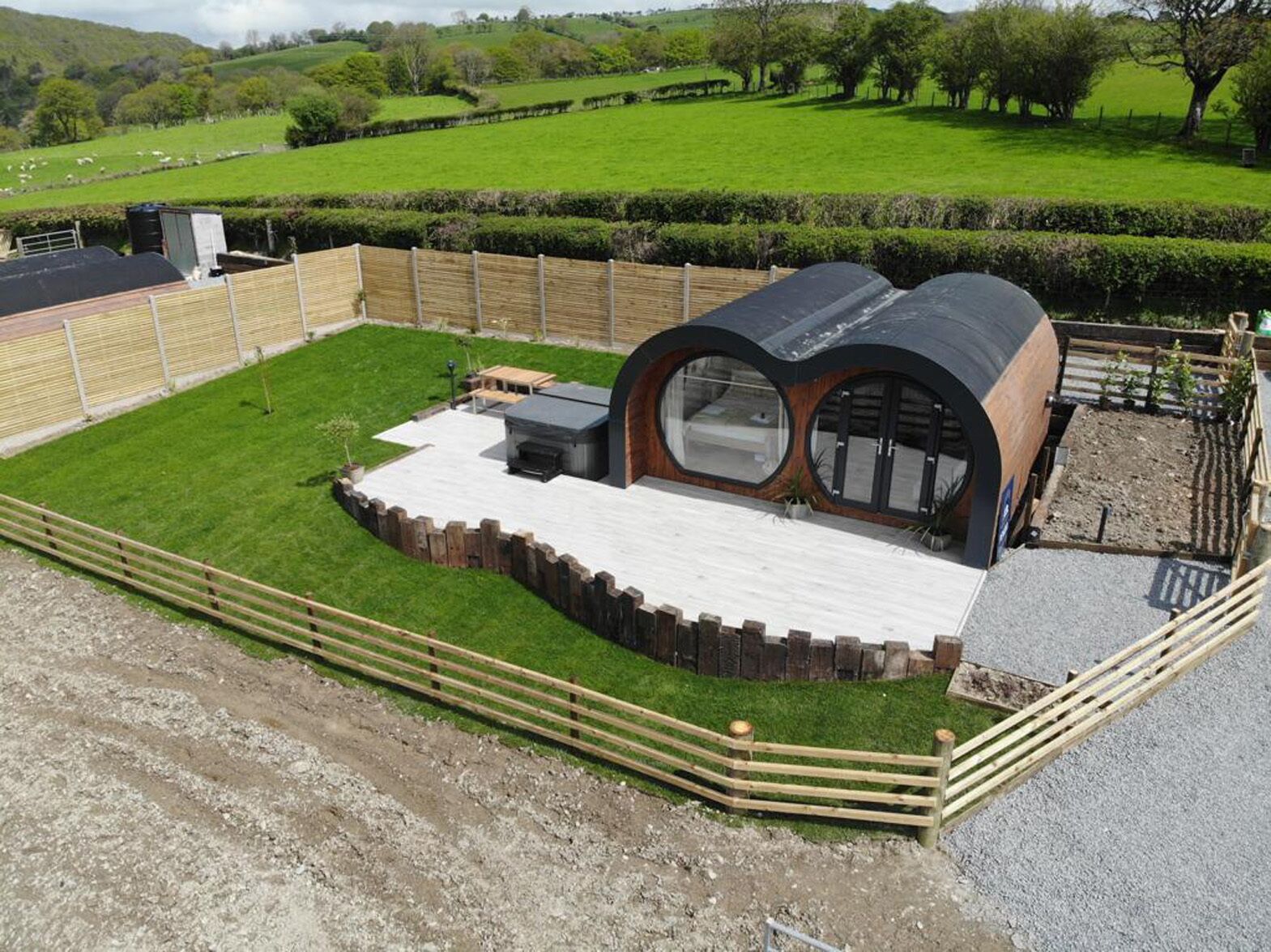 Cottage | Nội thất