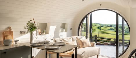 Cottage | Intérieur