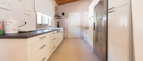 Cucina privata