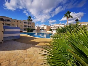 Appartamento, letti multipli | Piscina | Piscina coperta