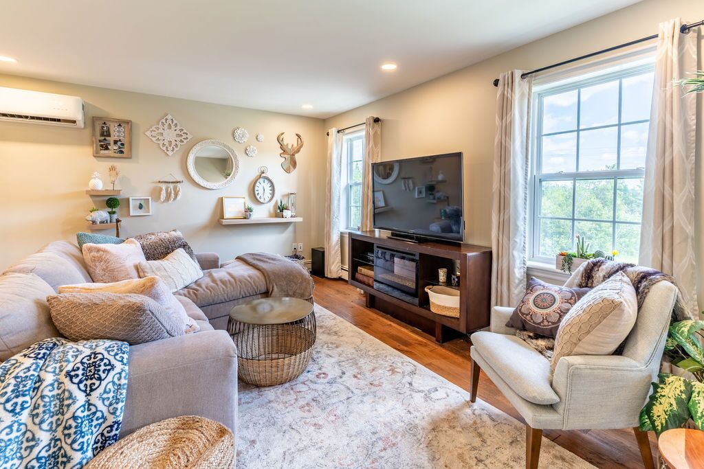 The Nordique Retreat