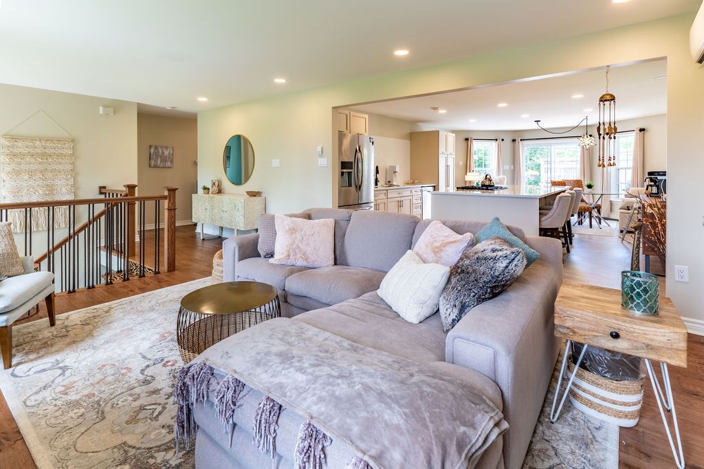 The Nordique Retreat