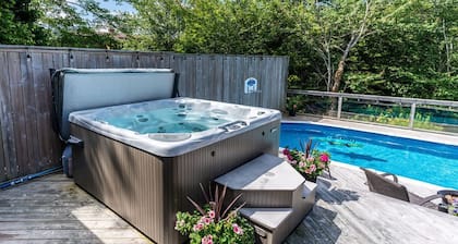 The Nordique Retreat