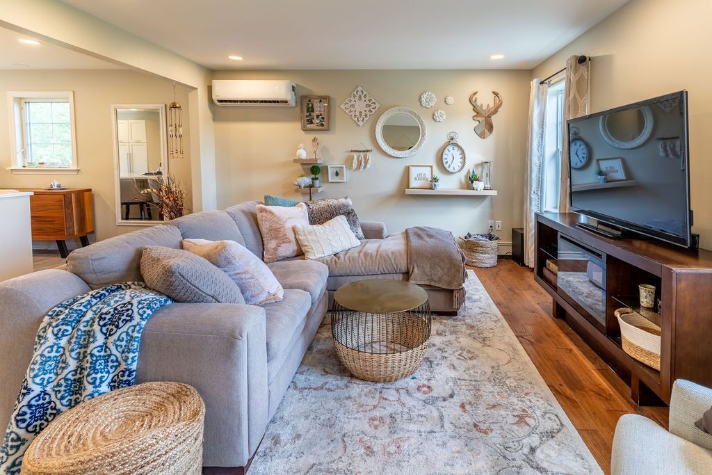 The Nordique Retreat