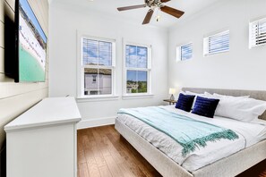 6 habitaciones, tabla de planchar con plancha y wifi gratis 