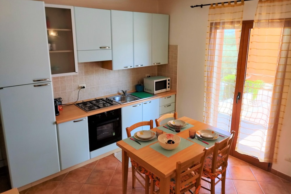 Valledoria Modern Rentals - VAITA02