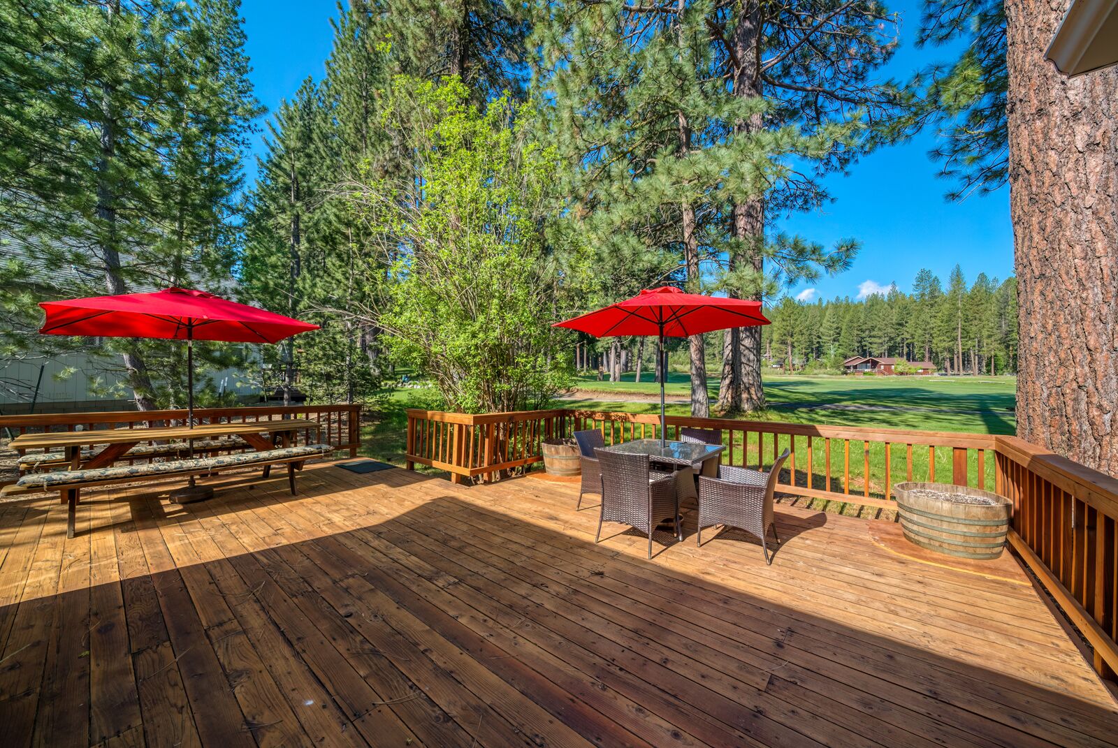 The Sand Trap- 103 Cottonwood Drive