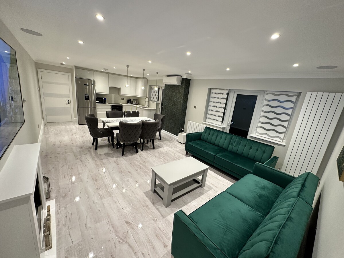 Image de profil de l’hôte