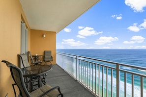 Condo, Multiple Beds, Balcony, Ocean View | Property grounds - Splash Resort 1902e - Make A Splash (Panama City Beach)