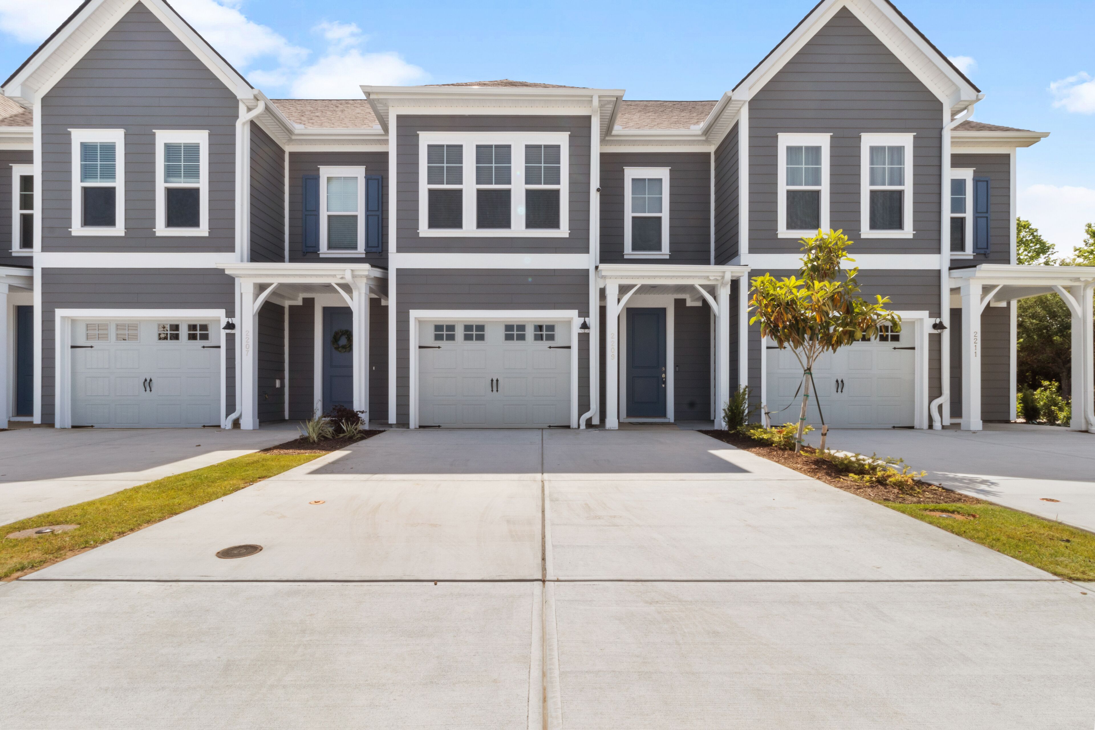 Brand New Community in Barefoot! Beautifully Decorated and Perfect Location!