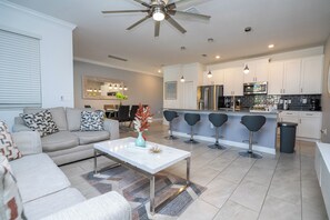 Smart-TV og kontorer