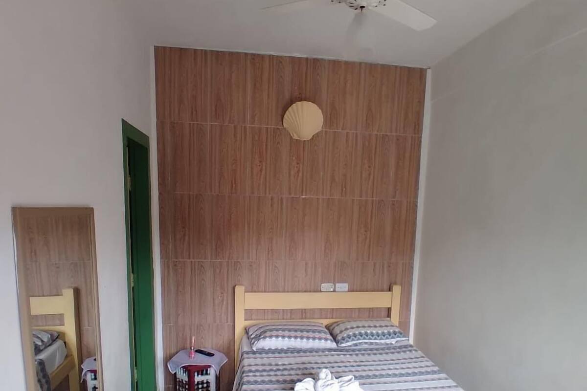 Standard Double Room, 1 Double Bed | WiFi (free)