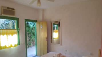 Standard Double Room, 1 Katil Kelamin (Double) | Wi-fi percuma