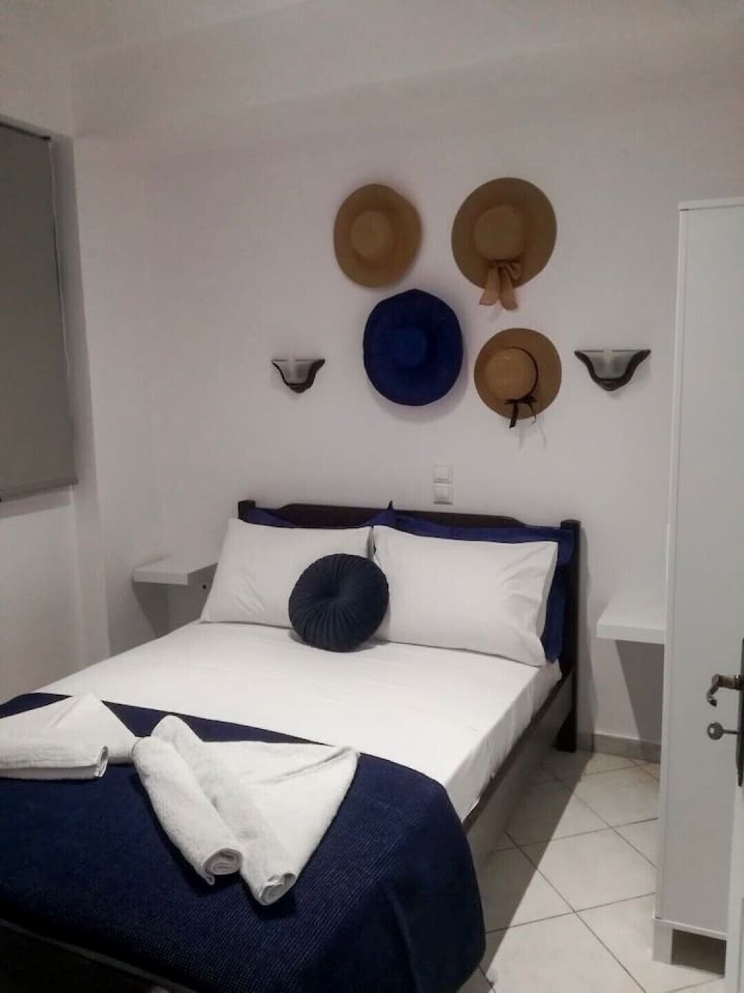 Bouas House - A Stylish Apartment in the Center of Parga