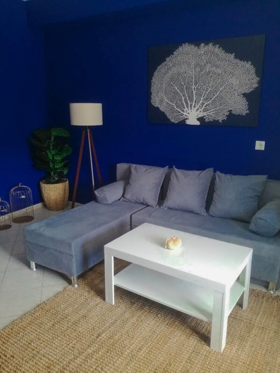 Bouas House - A Stylish Apartment in the Center of Parga