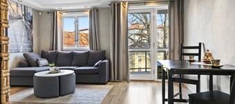 Mitt hotell apartments