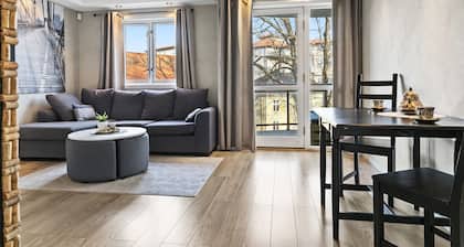 Mitt hotell apartments